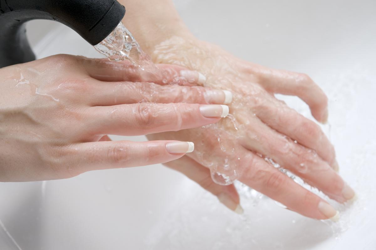 jual fasilitas cuci tangan