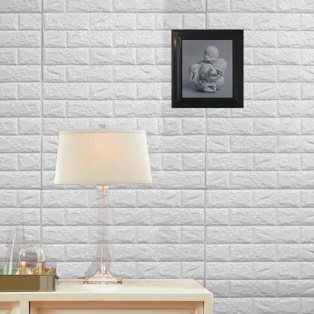 jual foam wallpaper murah